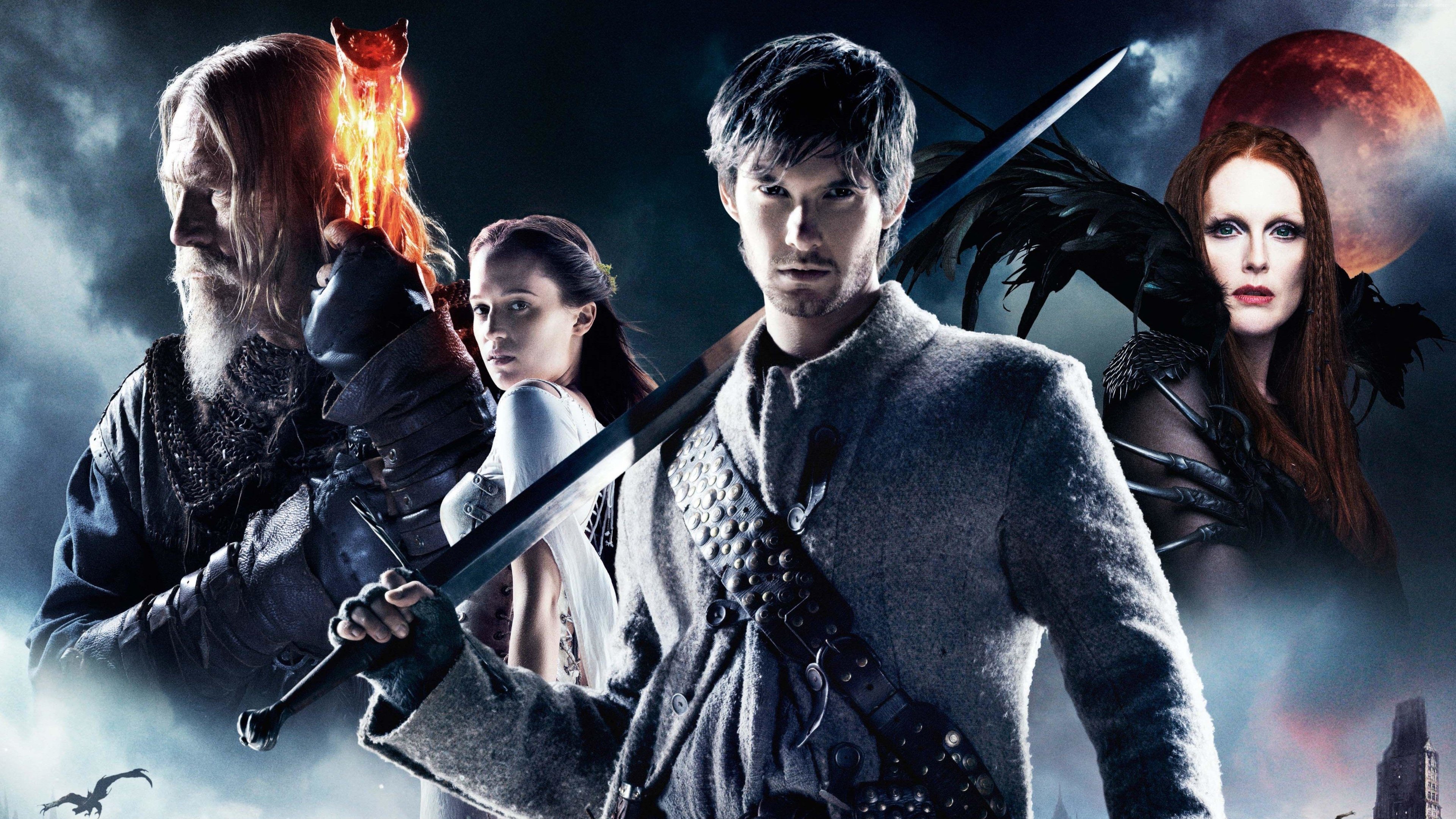 Seventh Son 2014 123movies