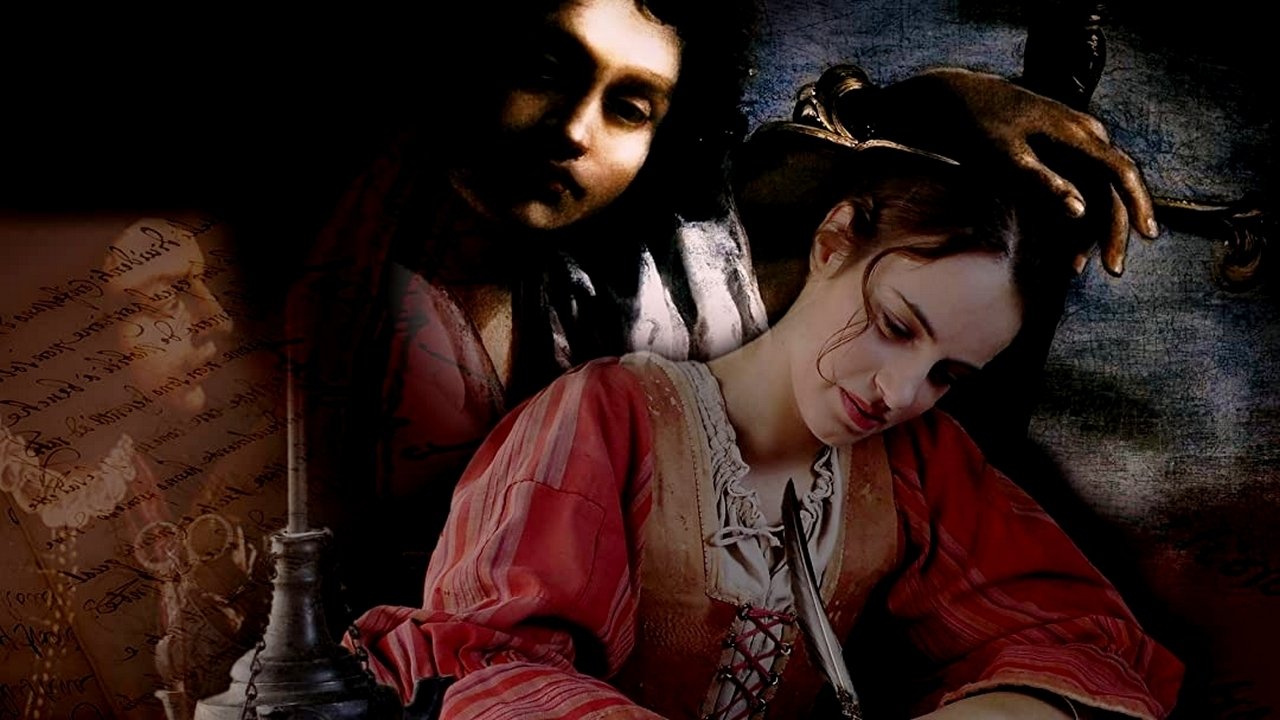 Backdrop image