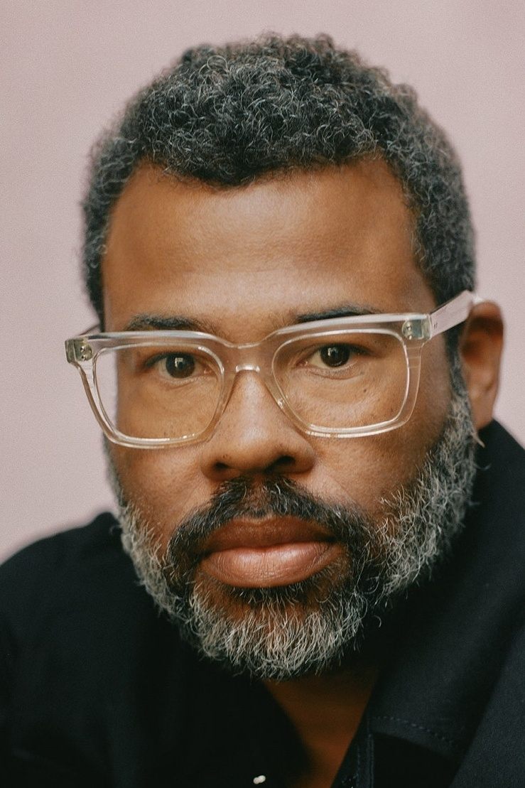 Foto de Jordan Peele