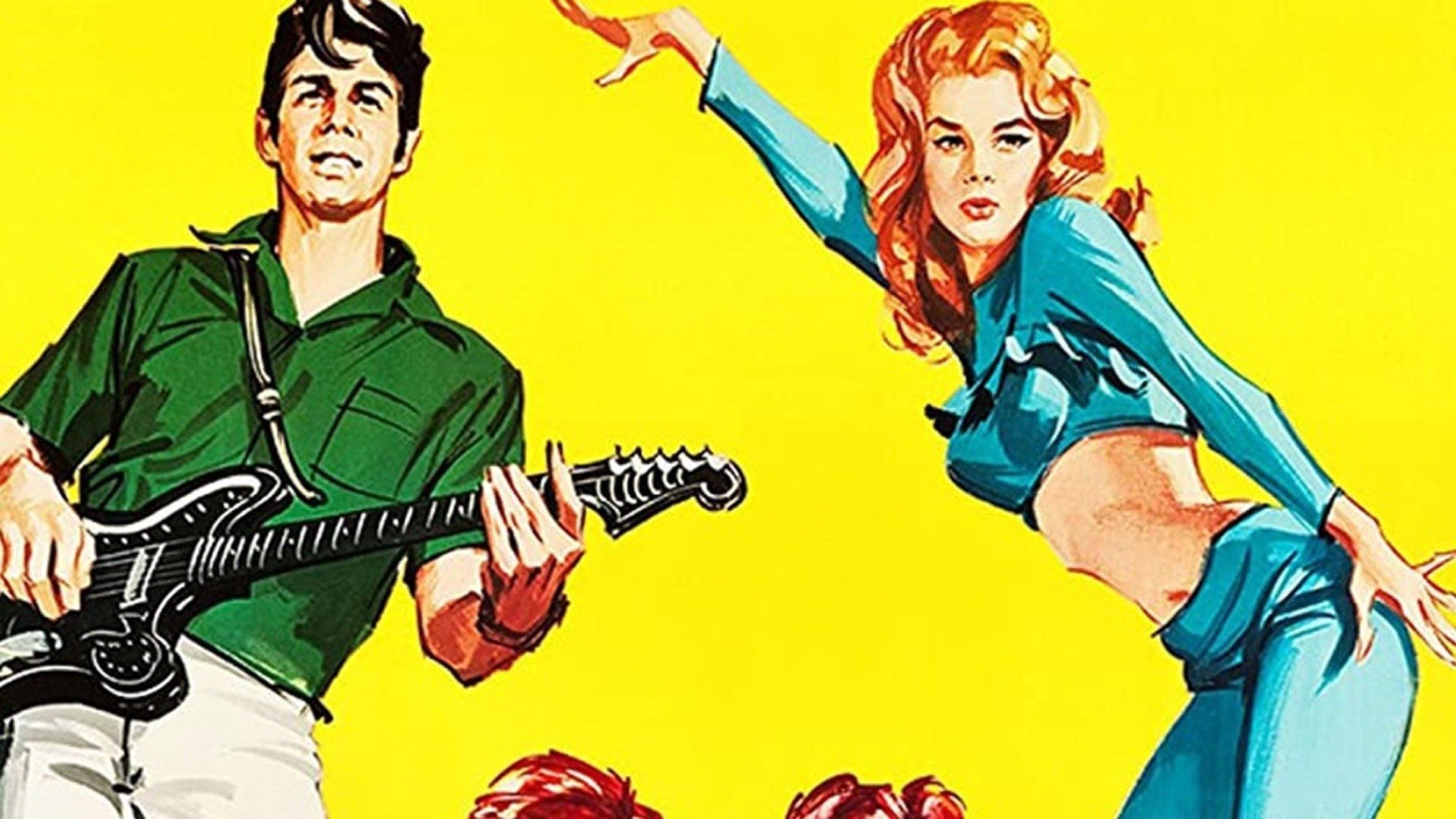 Backdrop image