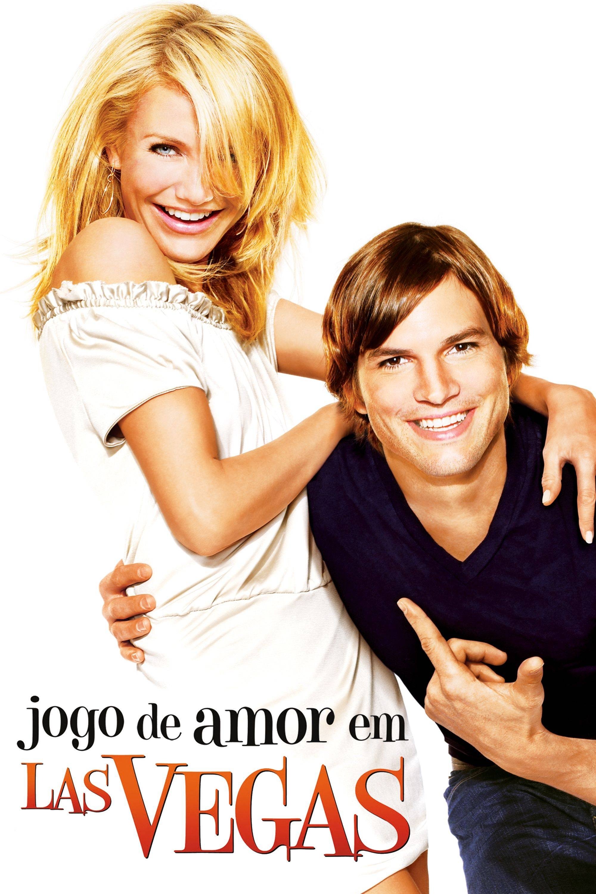 Poster de Jogo de Amor em Las Vegas