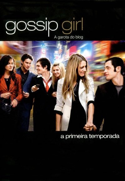 Poster de Temporada 1