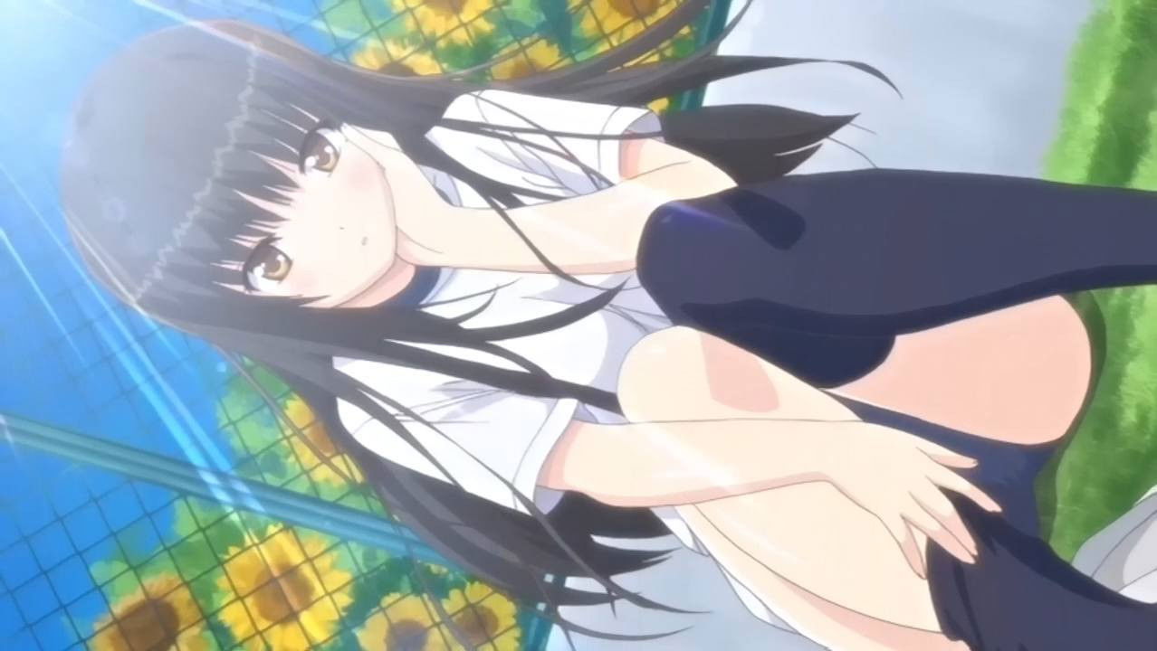 OVA: Furifure the Animation: Seifuku Datenshi no Kagai Jugyou