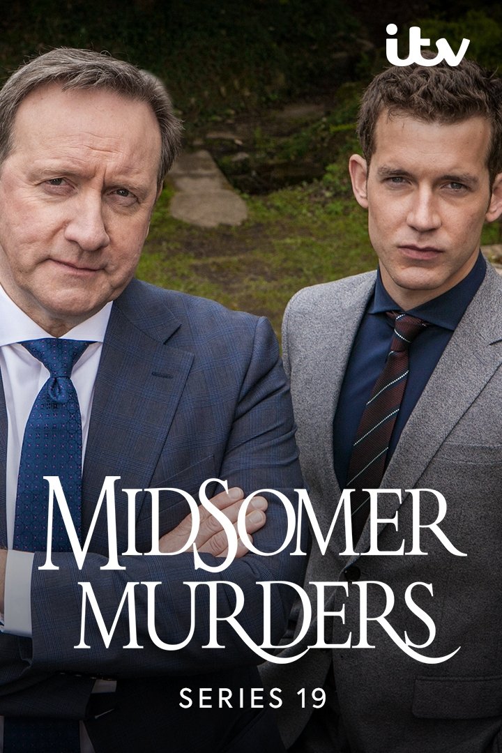 Poster de Temporada 19