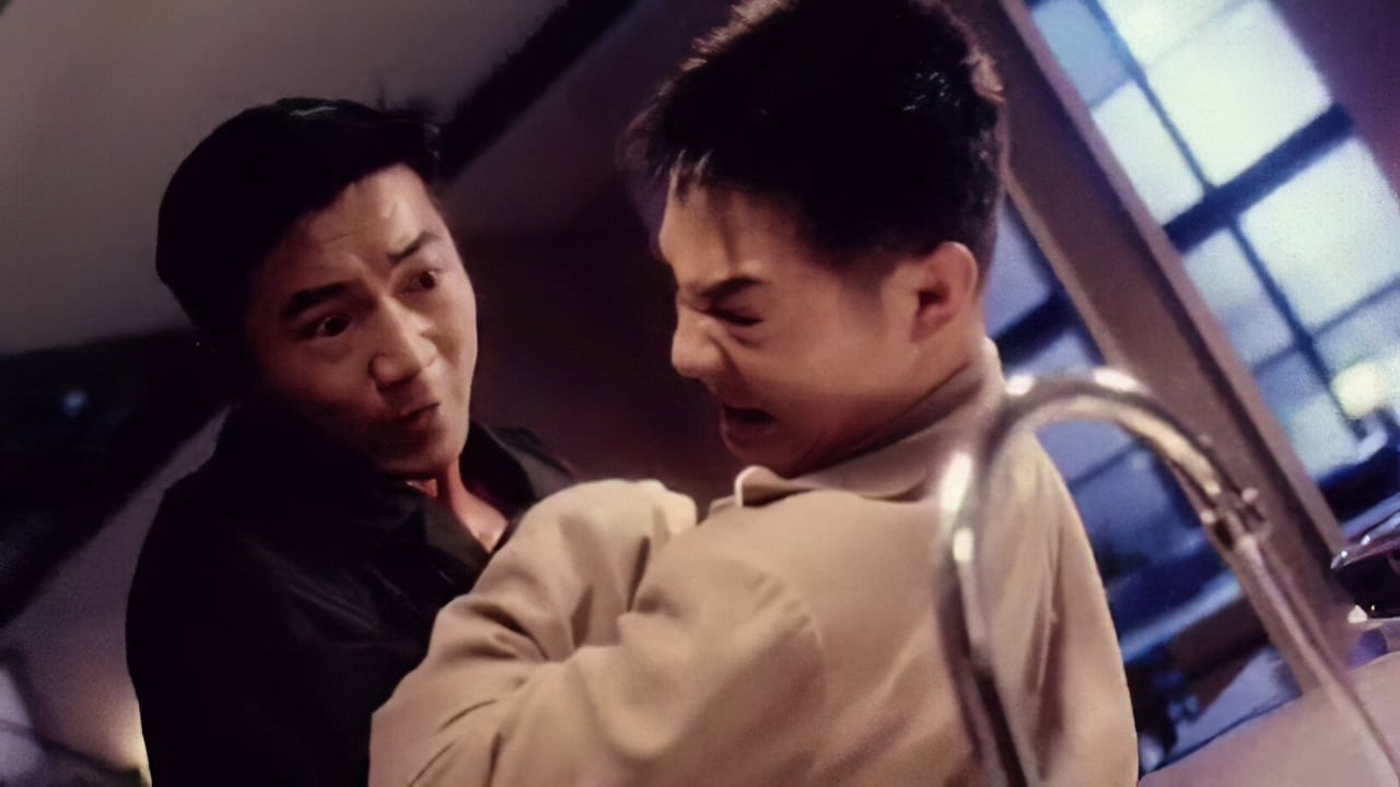 The Bodyguard from Beijing 1994 123movies