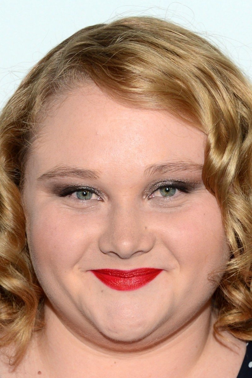 Foto de Danielle Macdonald