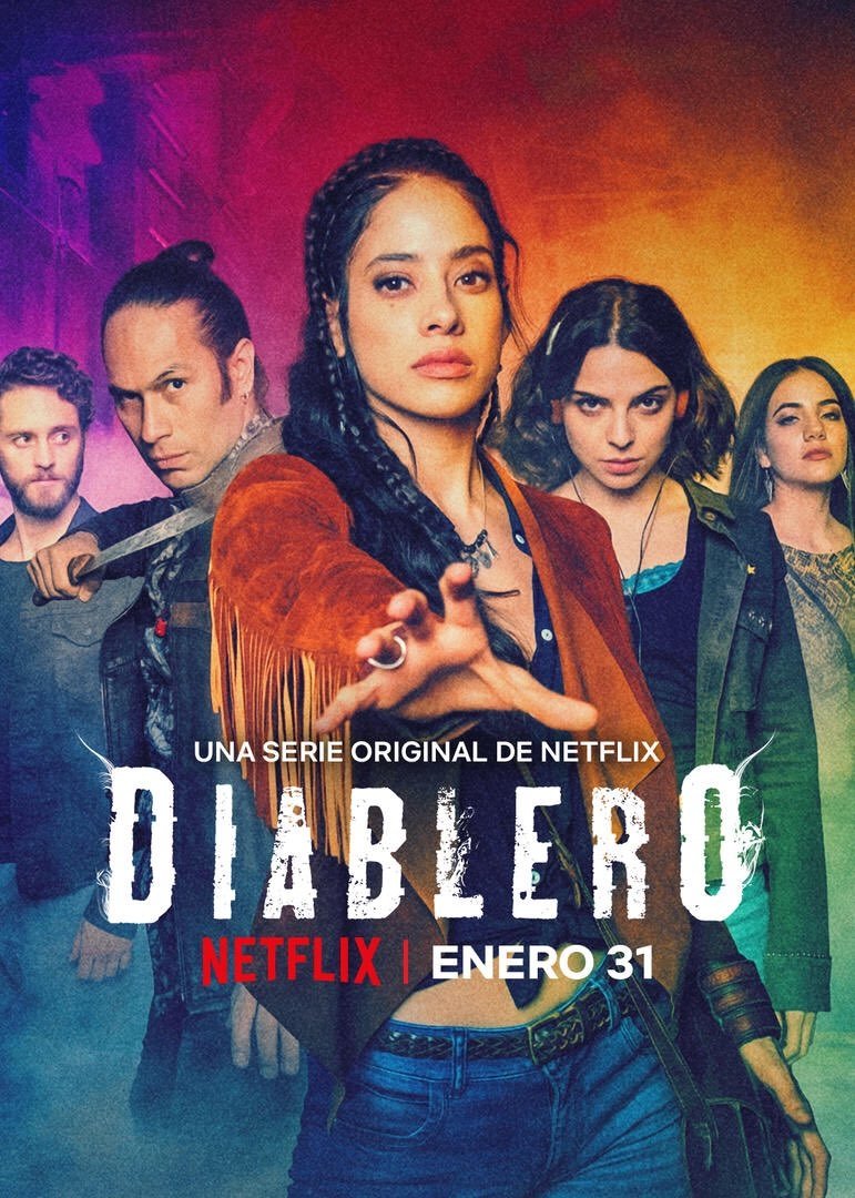Poster de Temporada 2