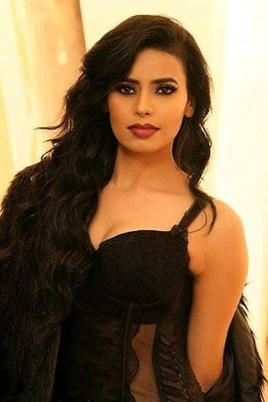 Foto de Shalini Sahay