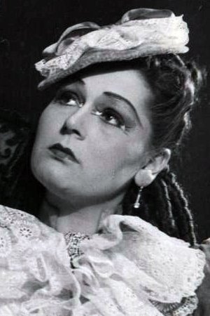 Foto de Helena Zemanová