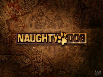Naughty Dog