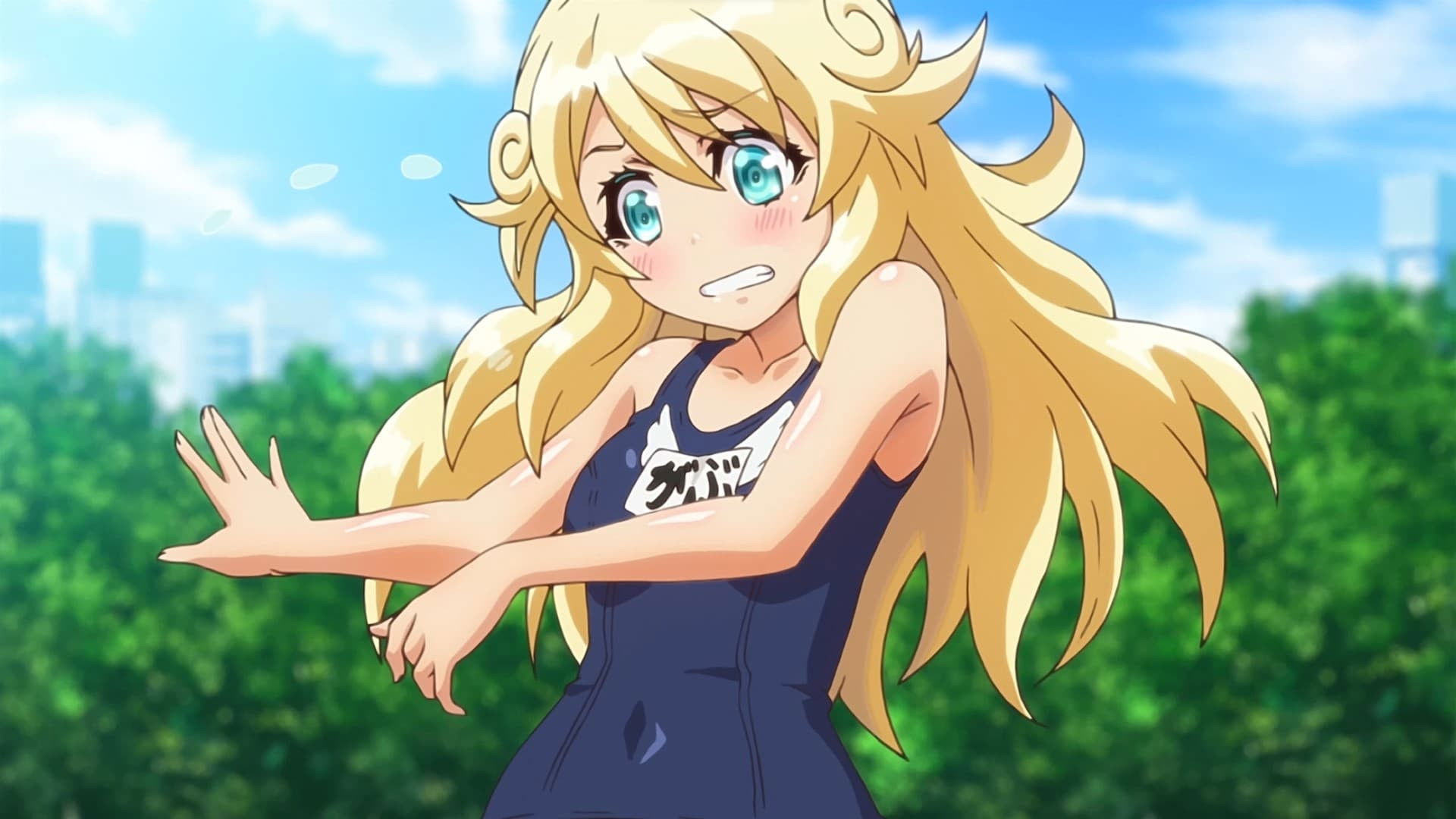 Splash! A New Training Method