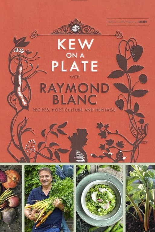 Poster de Kew on a Plate