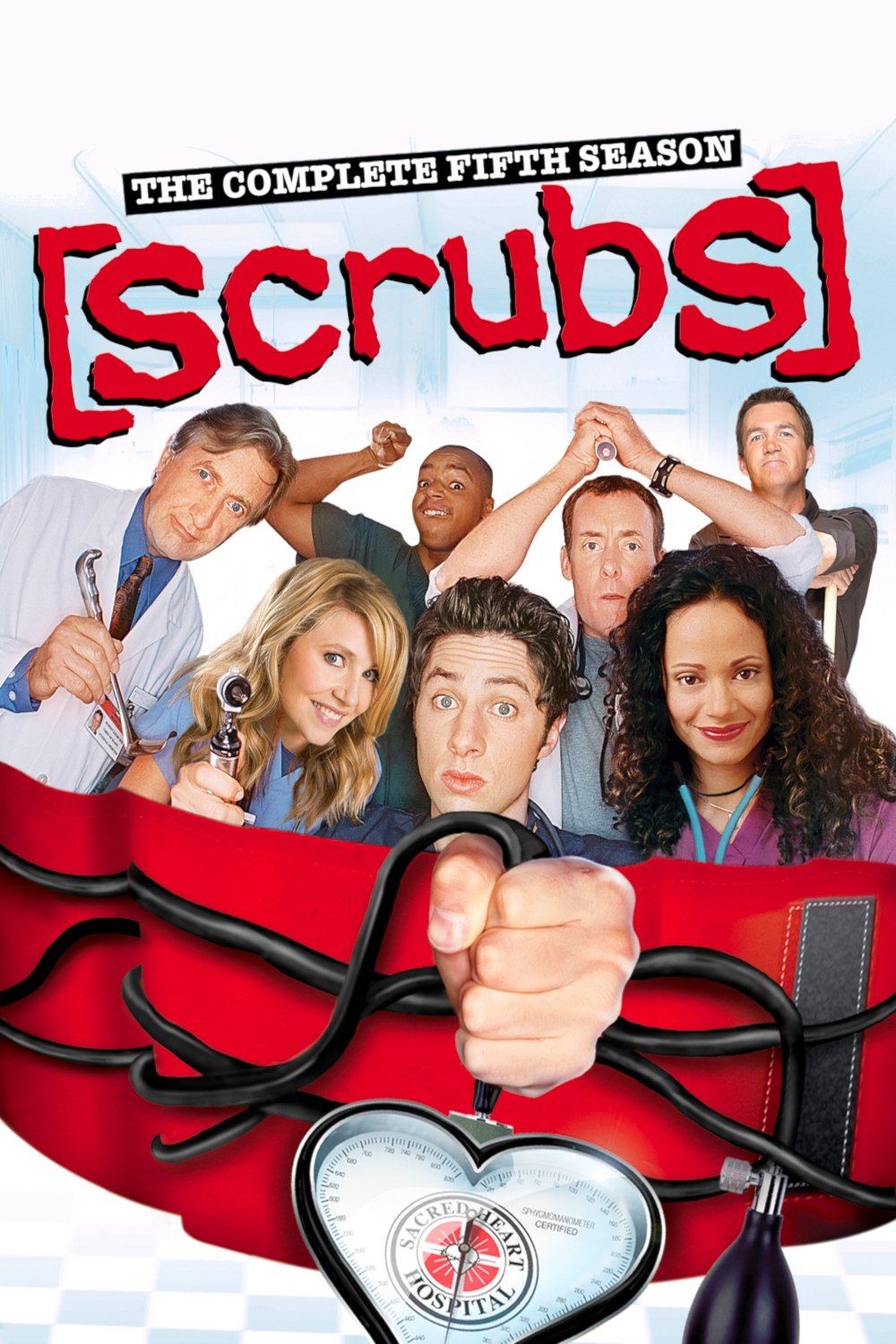 Poster de Temporada 5