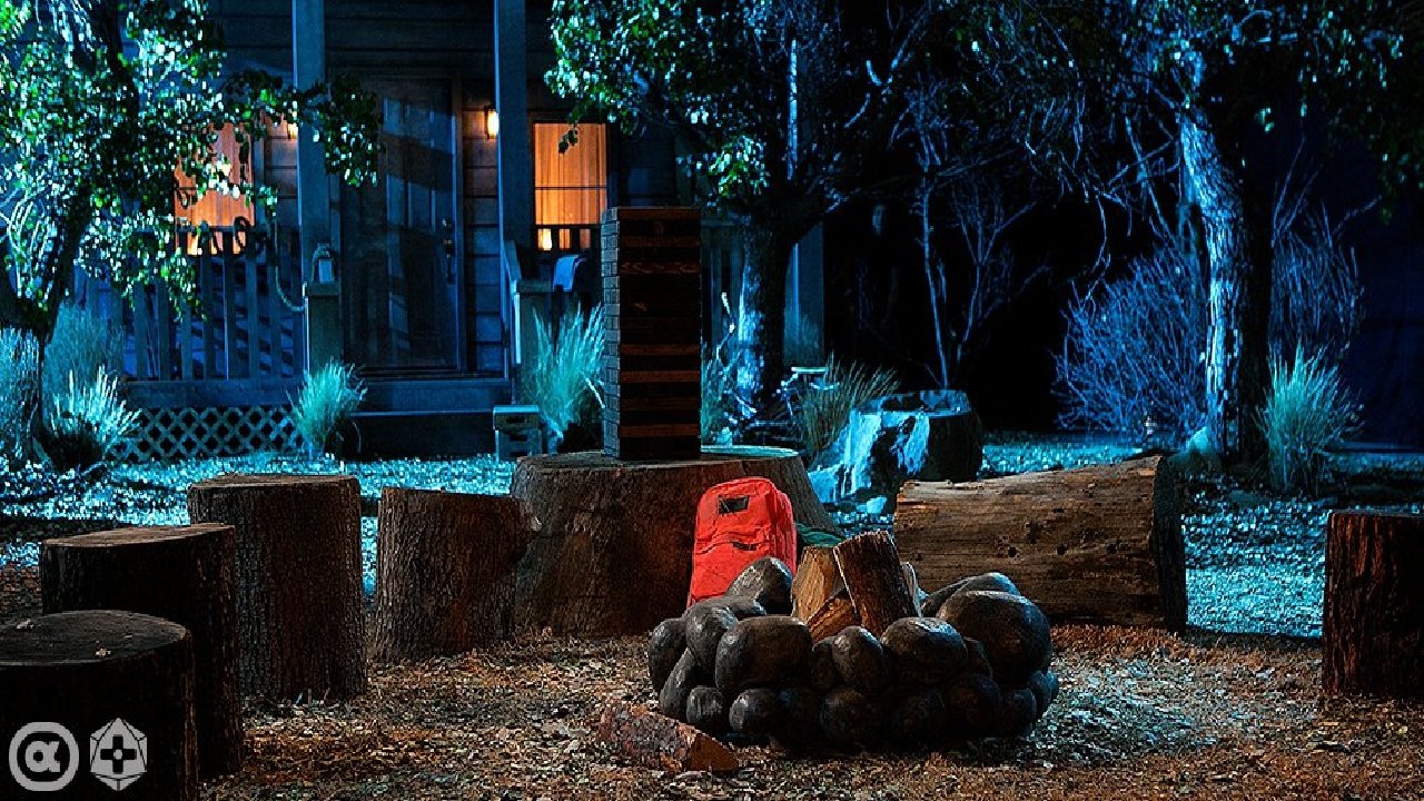 Backdrop image