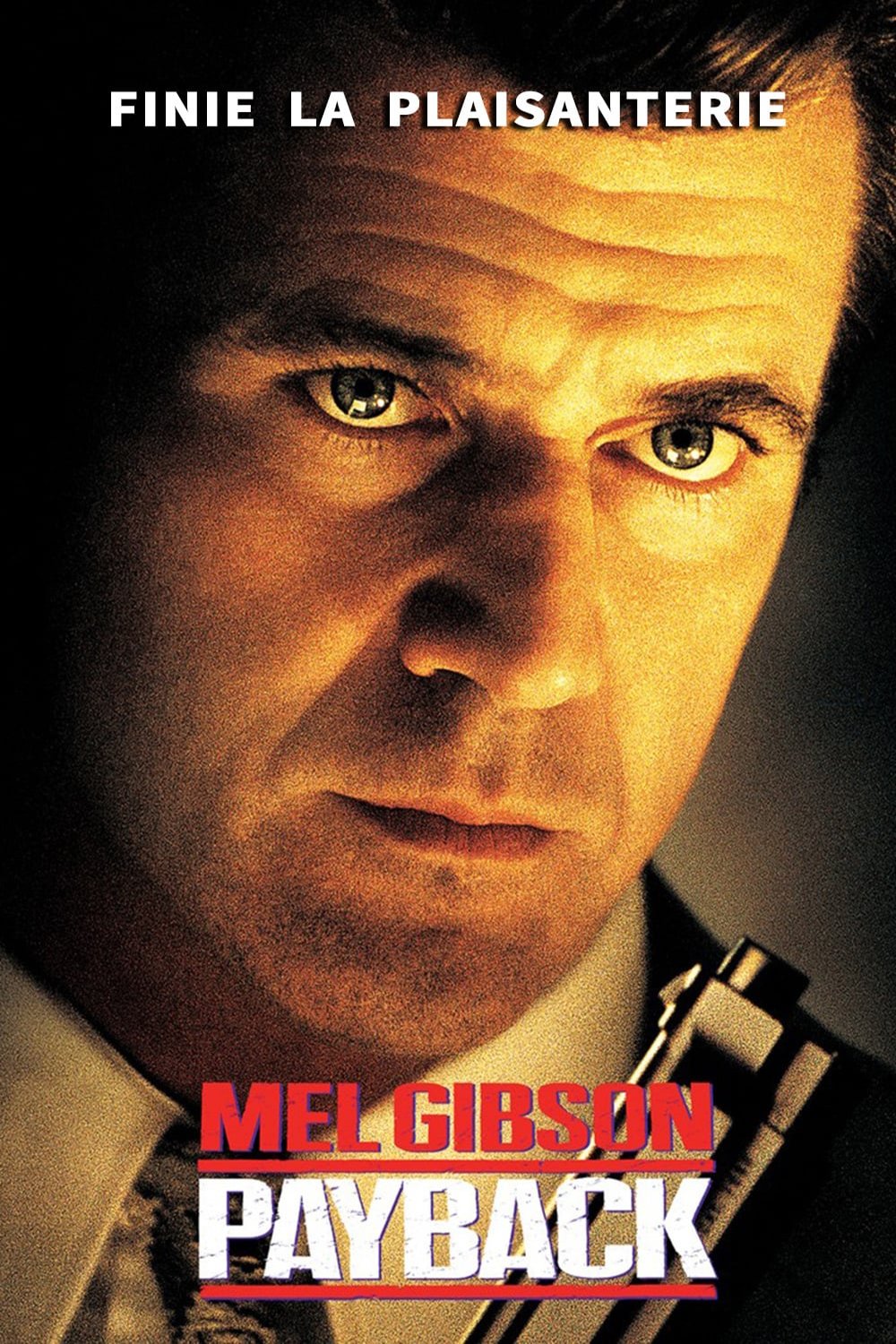 Affiche du film Payback