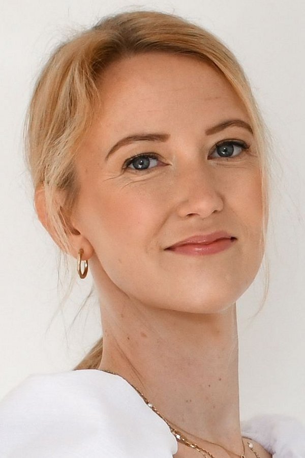 Foto de Kristine Lauritzen