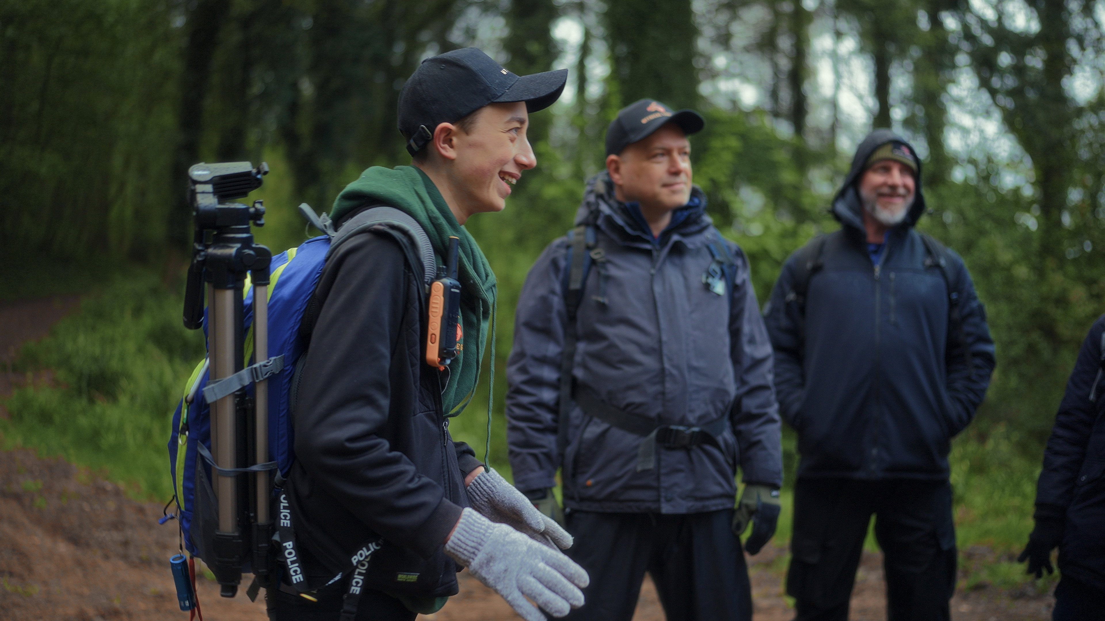 Director