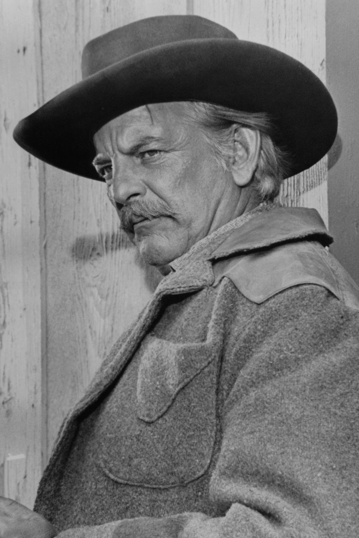 Foto de Denver Pyle