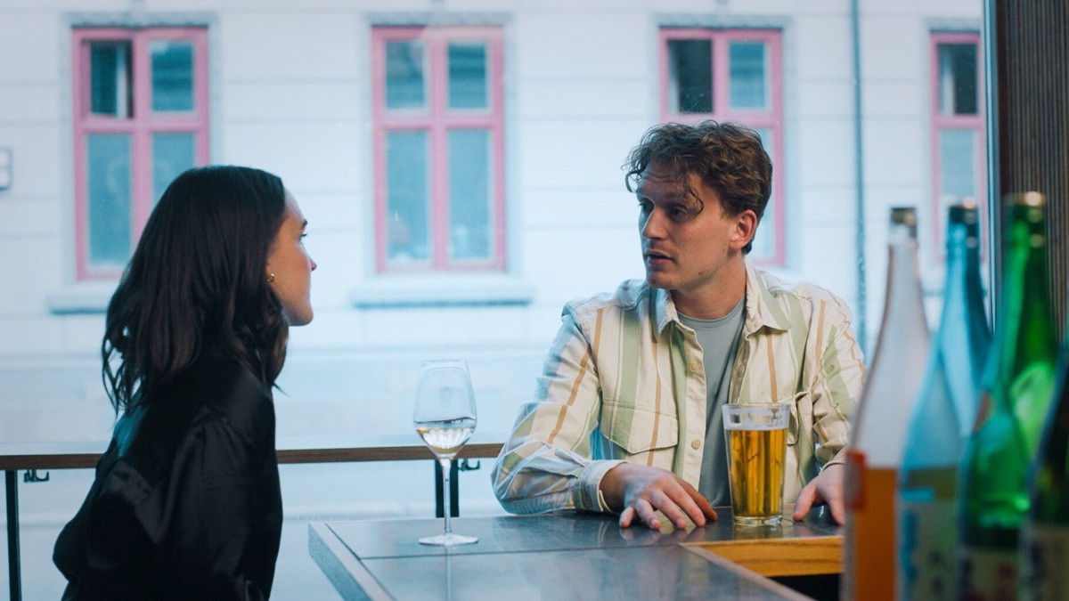 Up and Standing Again