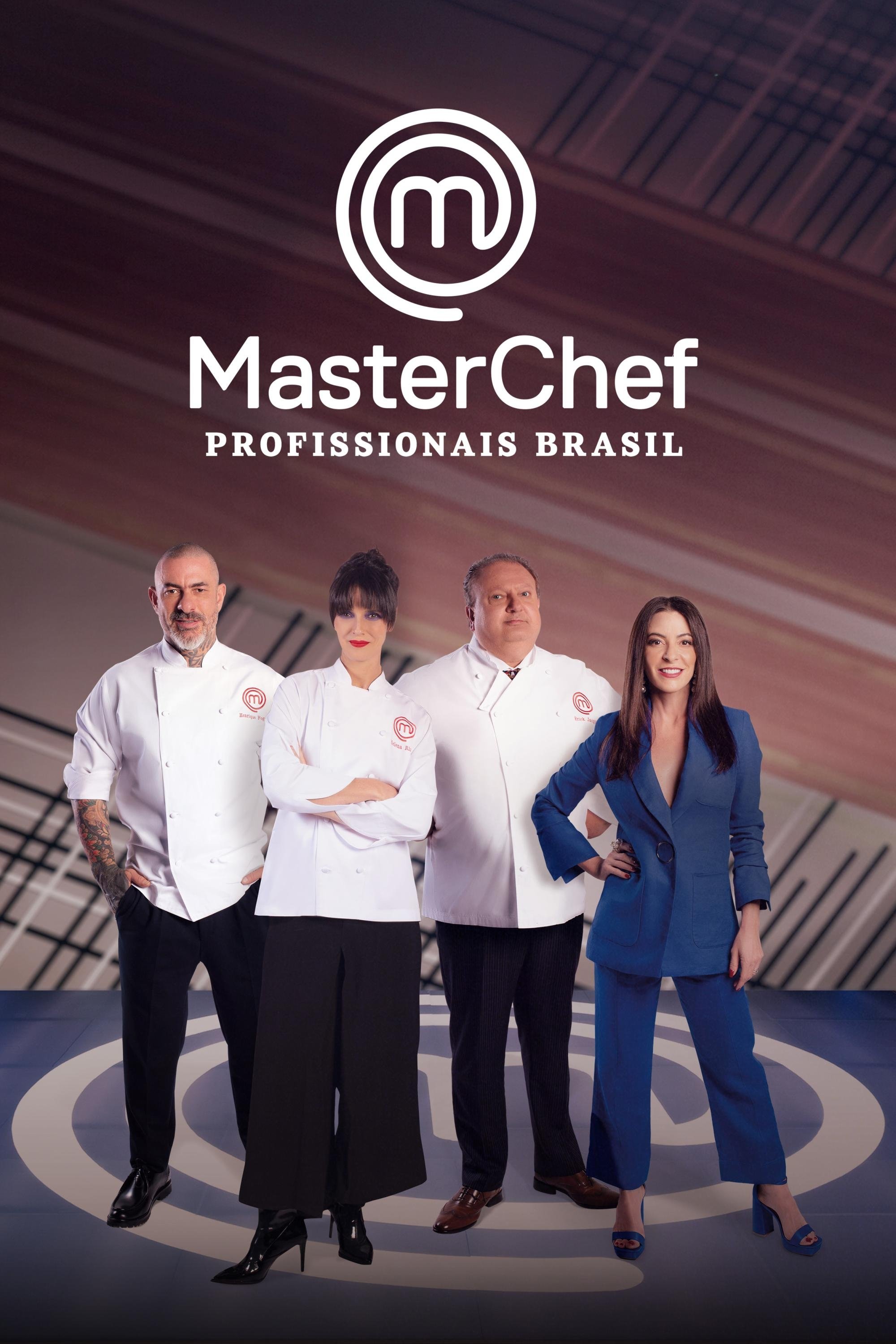Poster de Temporada 4