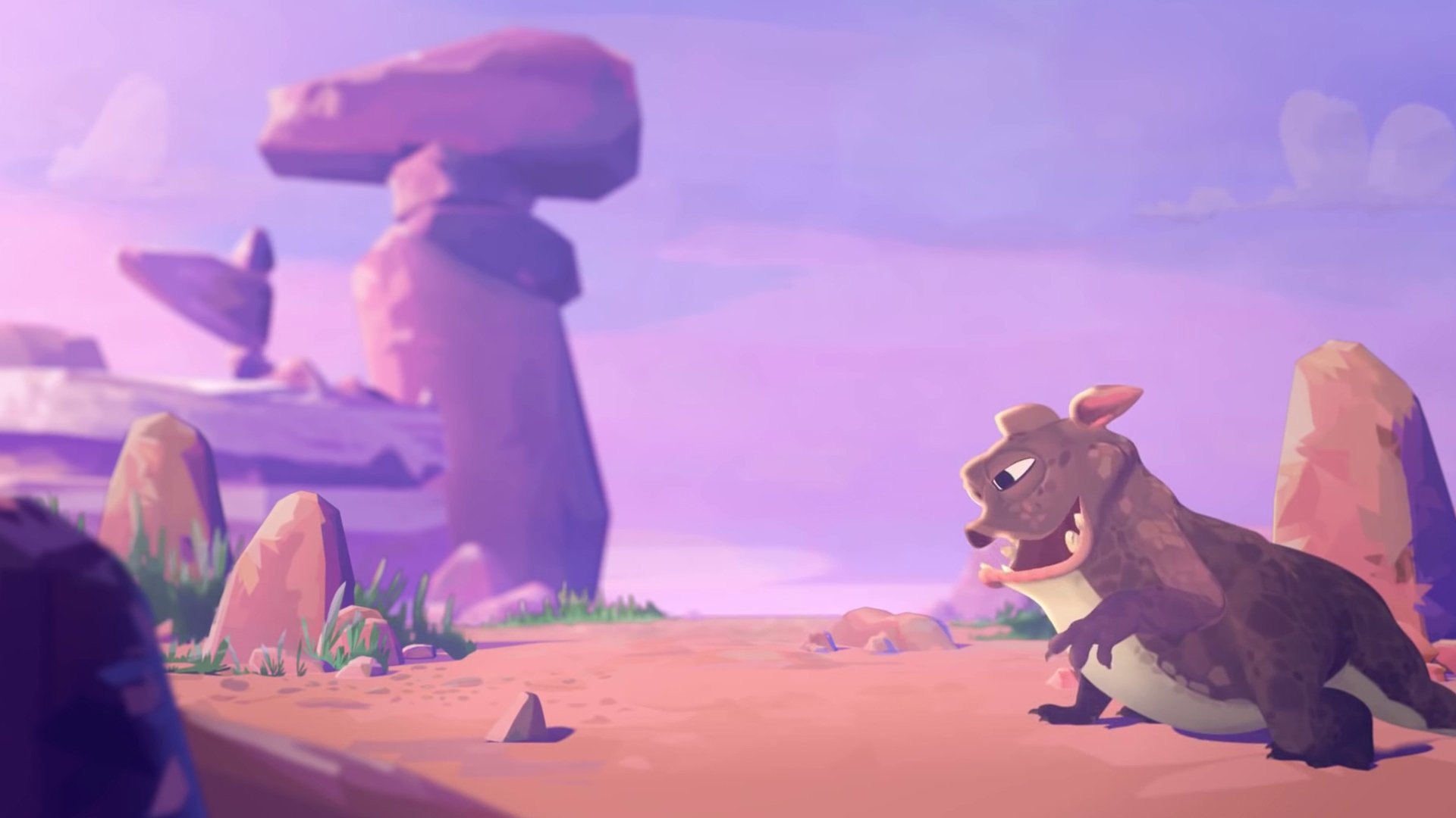 Backdrop image