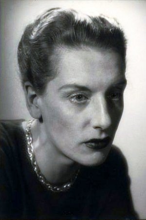 Foto de Dorothy Reynolds