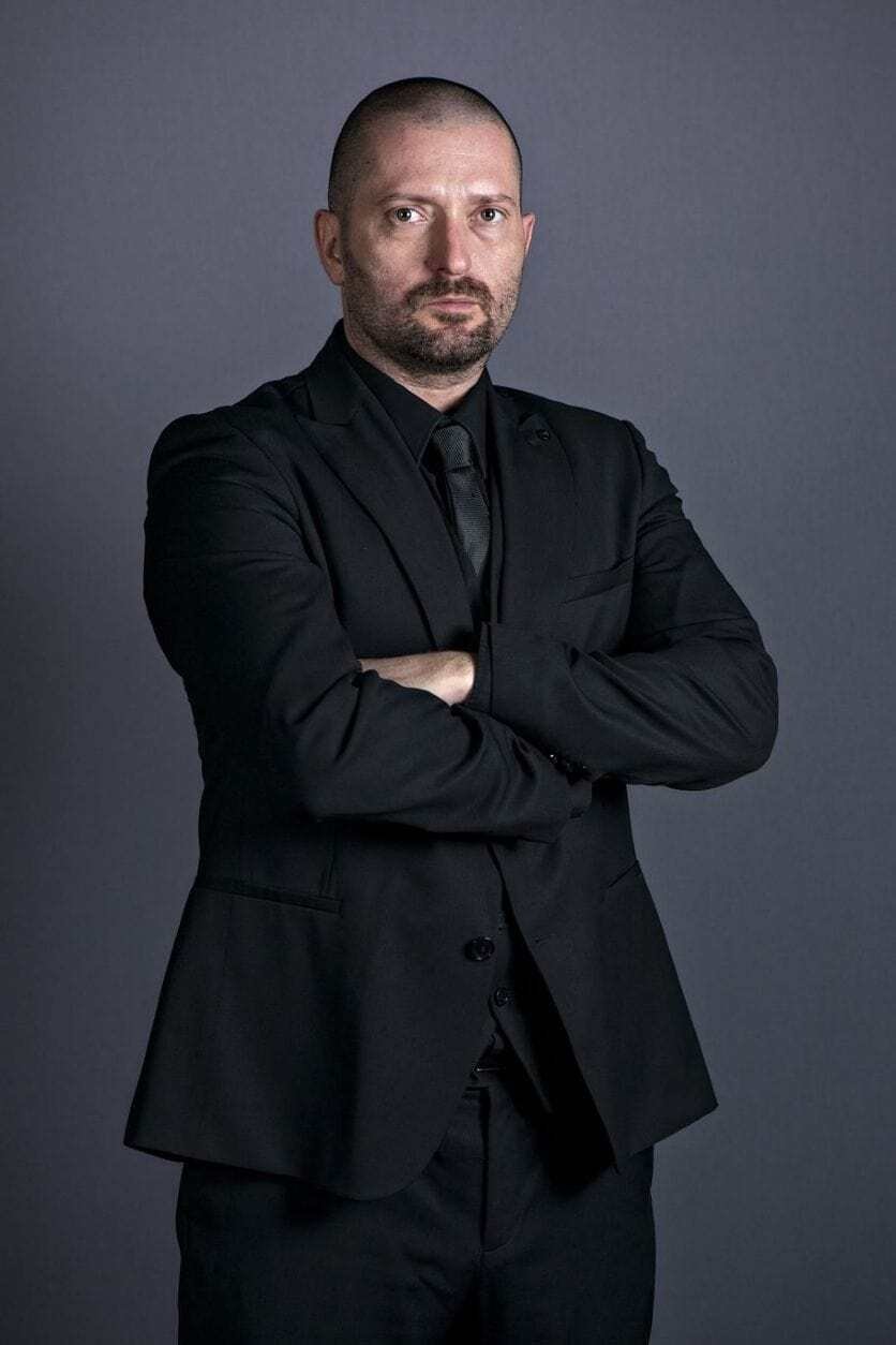 Foto de Cătălin Ștefan Ion