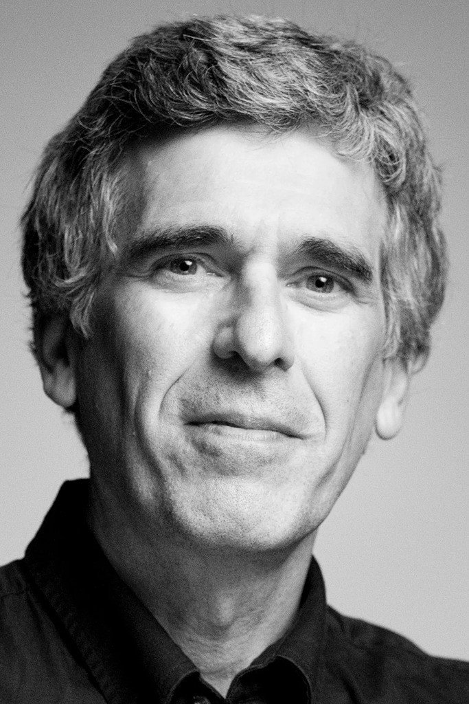 Foto de Norman Solomon