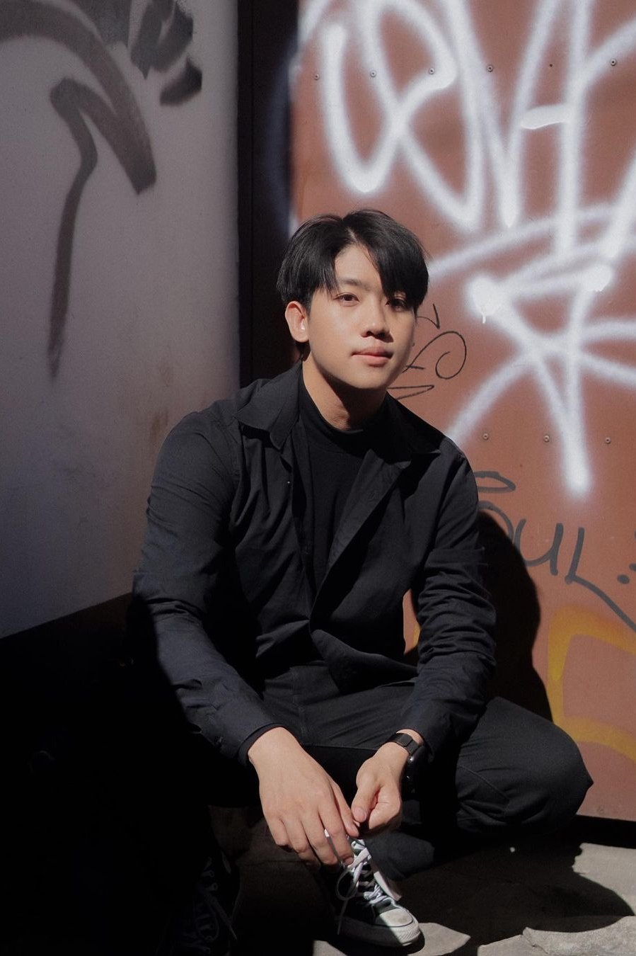 Wachirapong Hinmanee