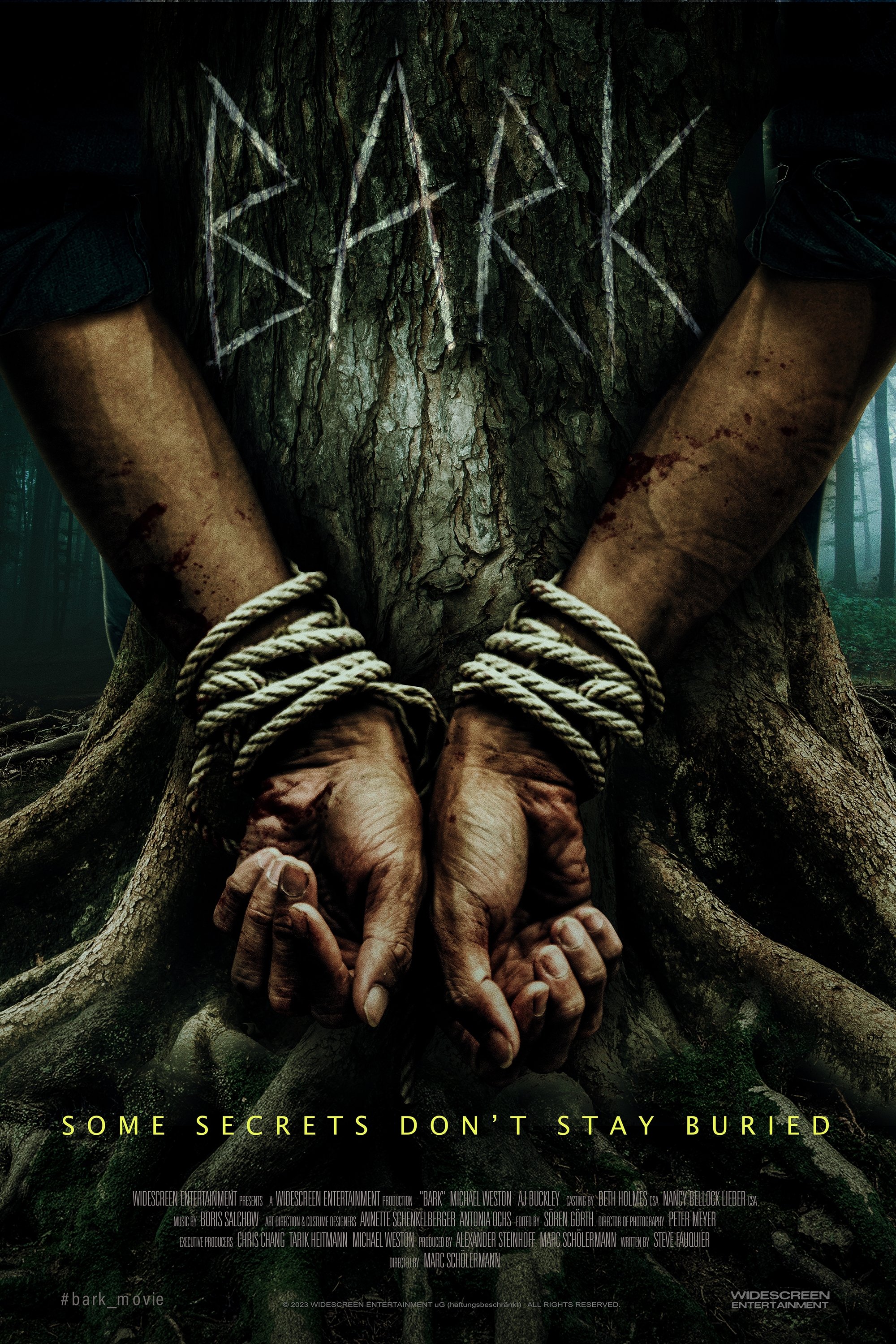 Poster movie