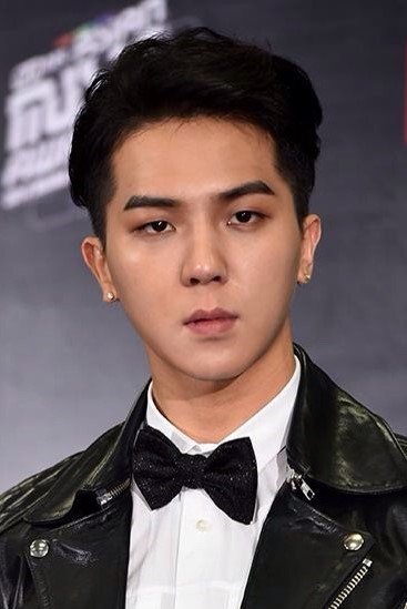Foto de 송민호