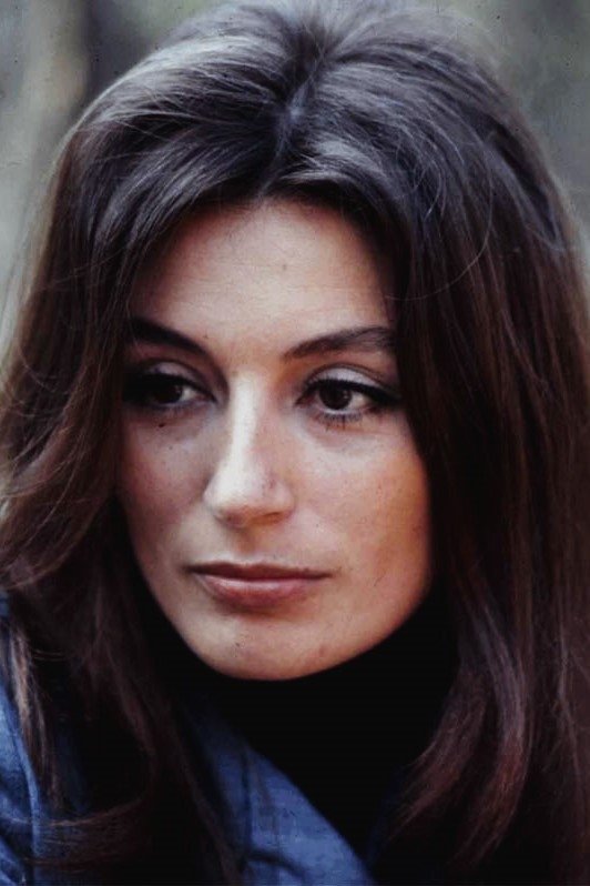 Foto de Anouk Aimée