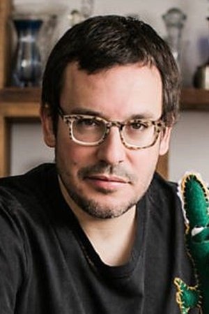 Foto de Antonio Prata