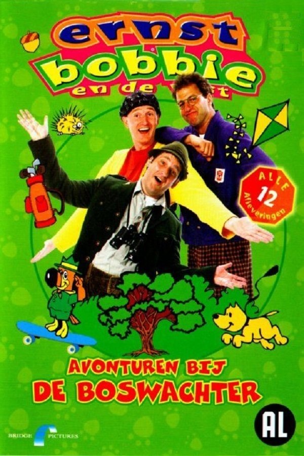 Poster de Temporada 5