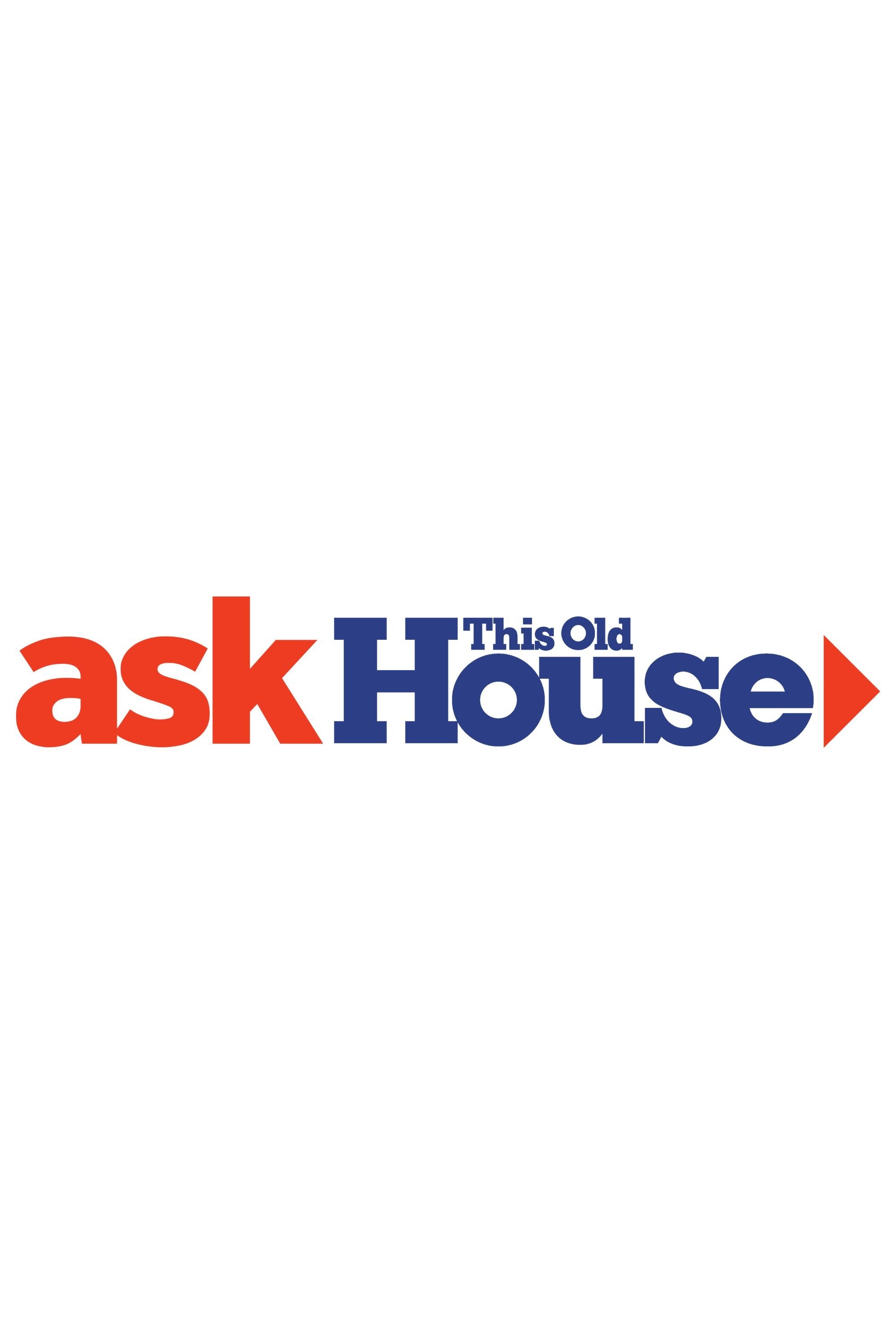 Poster de Ask This Old House