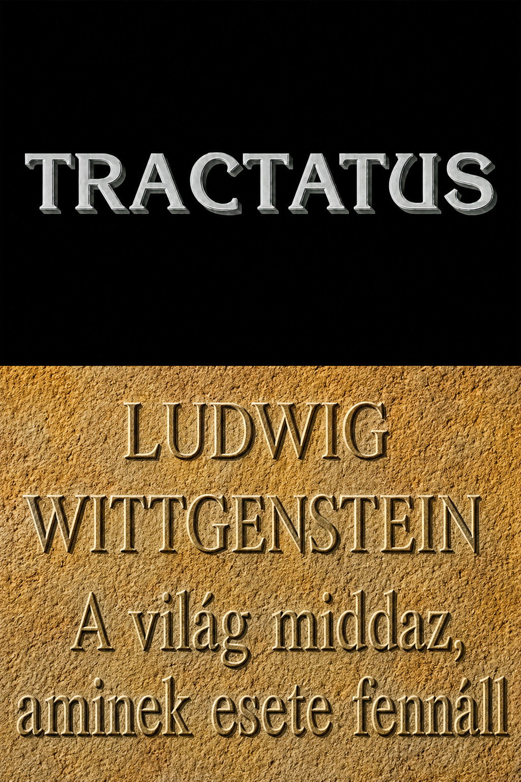 Wittgenstein Tractatus
