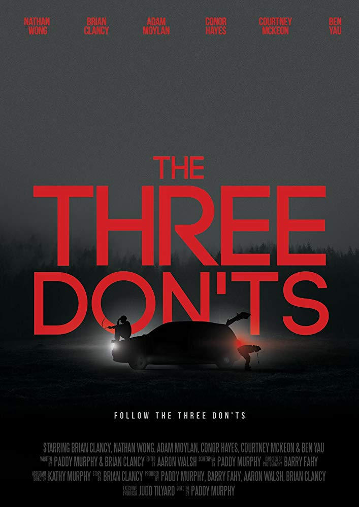 Poster movie