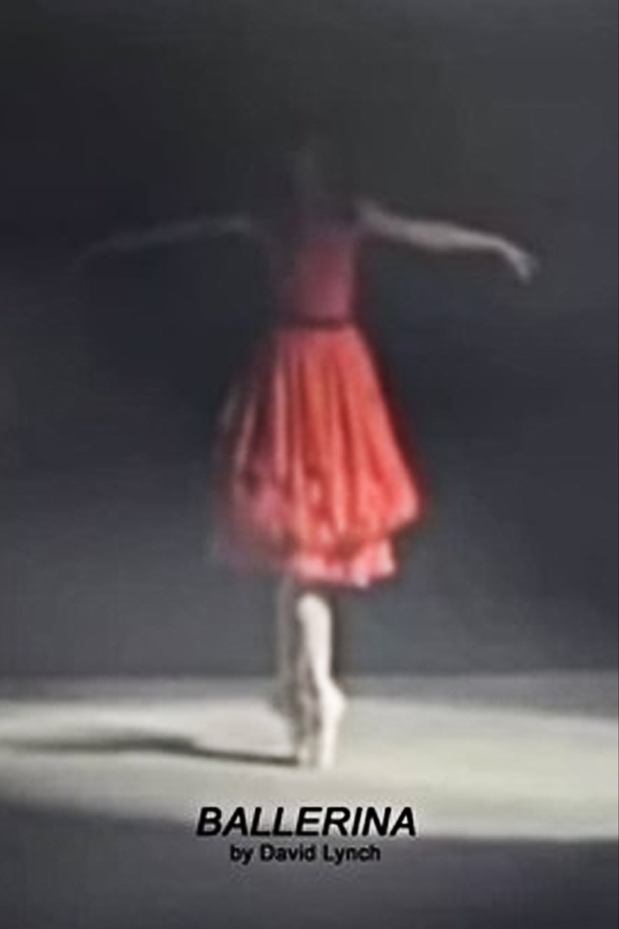 Poster de Ballerina