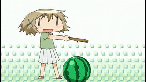 August 11th: Put Her Back Where She Was