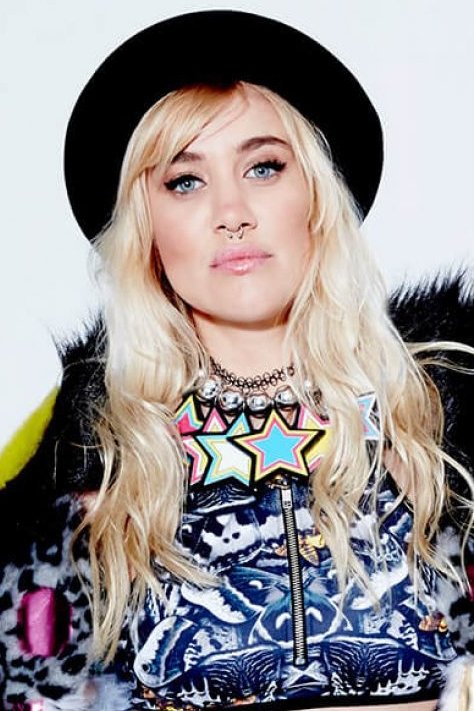 Foto de Olivia Nervo