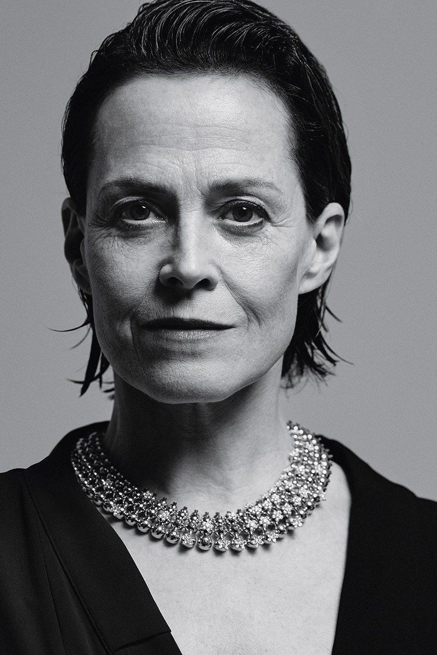 Foto de Sigourney Weaver