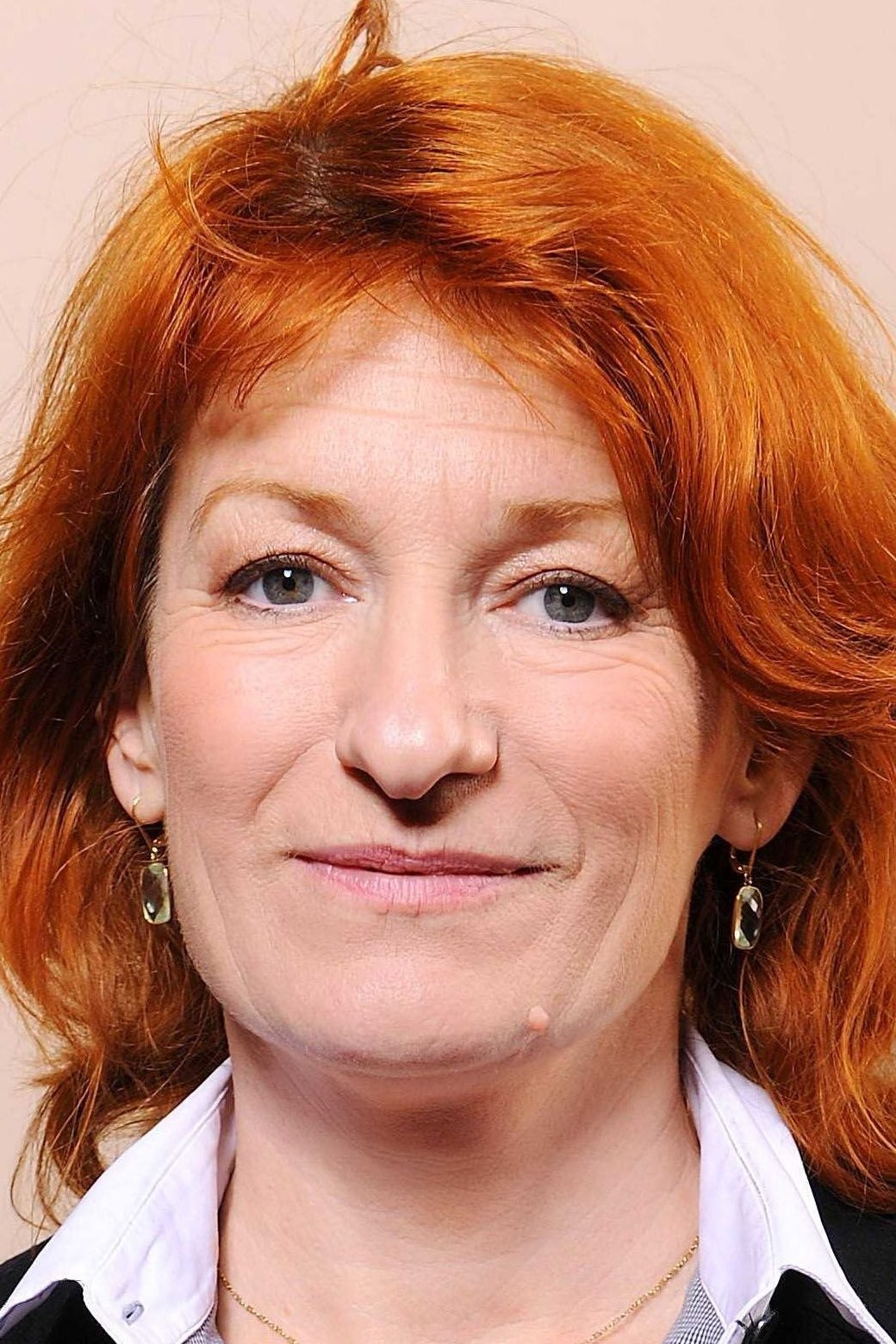 Foto de Muriel Mayette