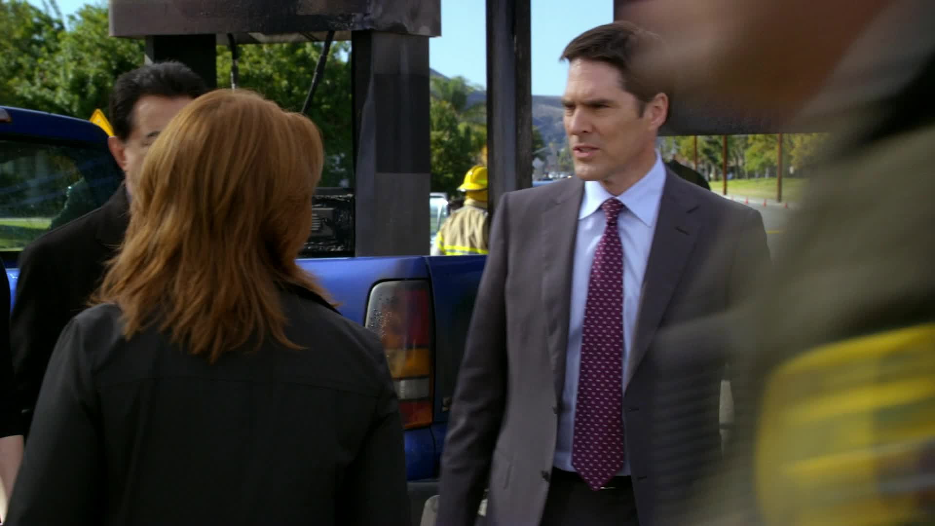 Mentes criminales 6×13