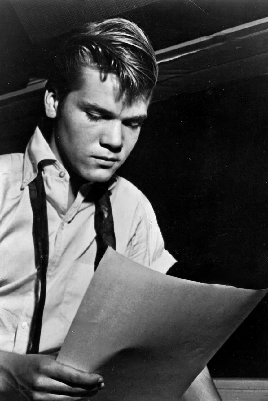 Foto de Brian Hyland