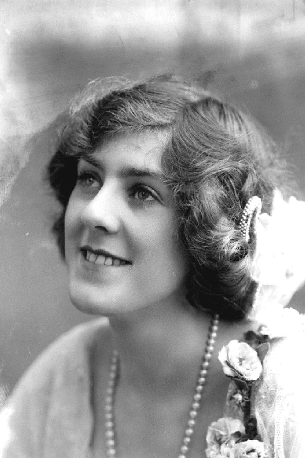 Foto de Cicely Courtneidge