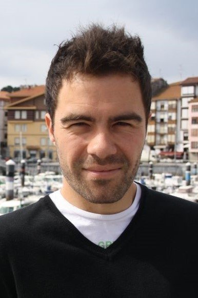 Foto de Xabi Ortuzar