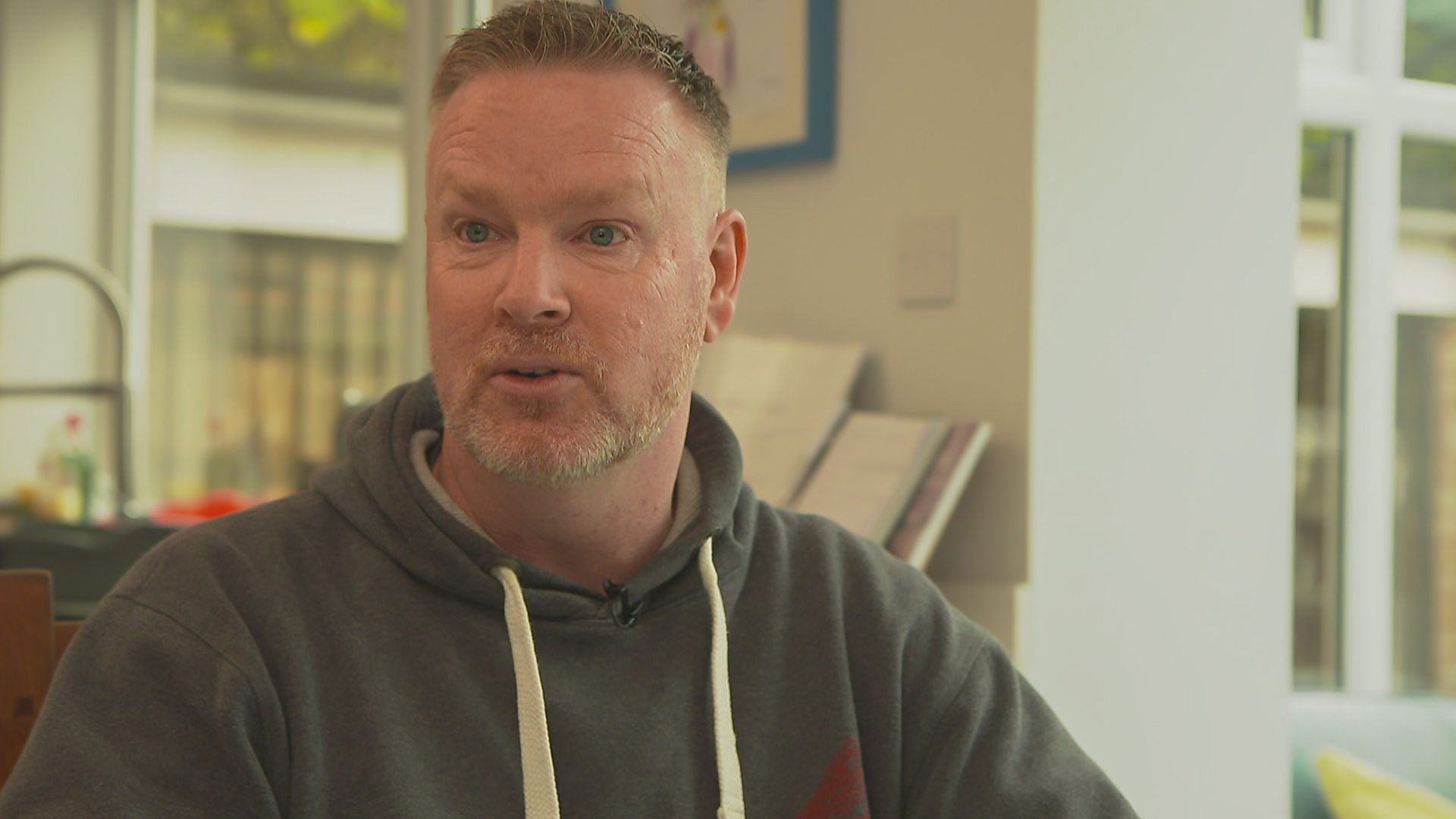 My conservatory roof shattered, but no-one’s taking responsibility