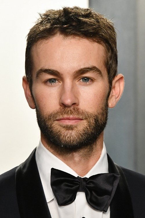 Foto de Chace Crawford