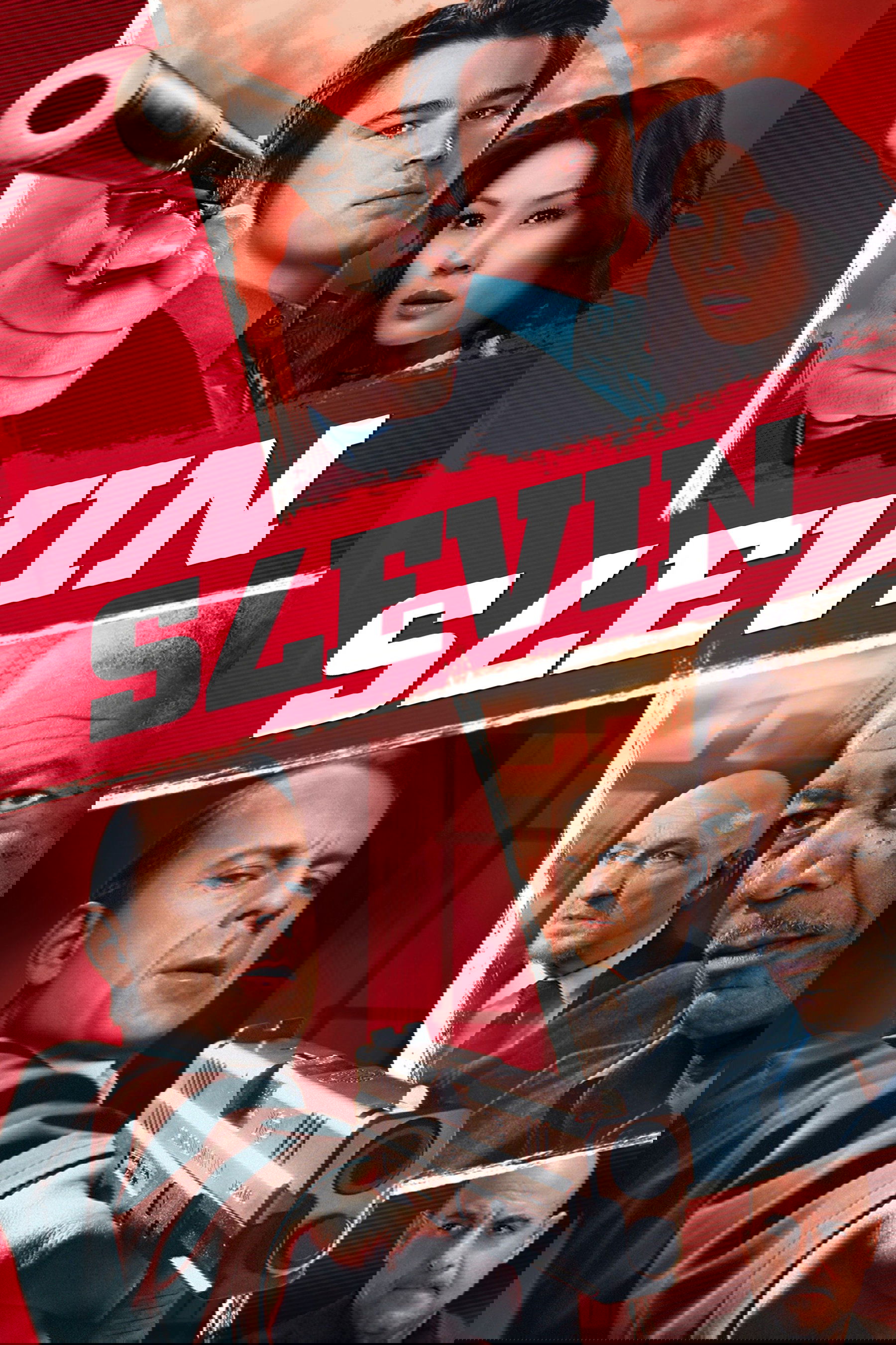 Affiche du film Lucky Number Slevin