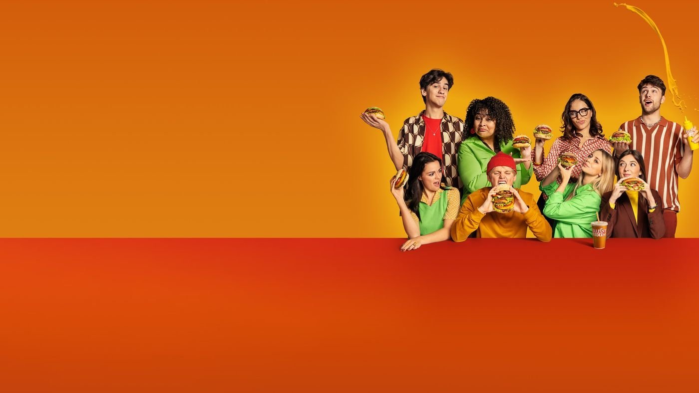 Backdrop image